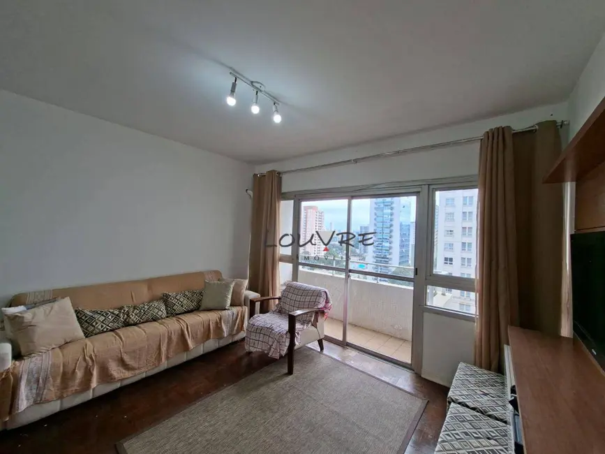 Foto 4 de Apartamento com 3 quartos à venda e para alugar, 83m2 em Vila Olímpia, São Paulo - SP