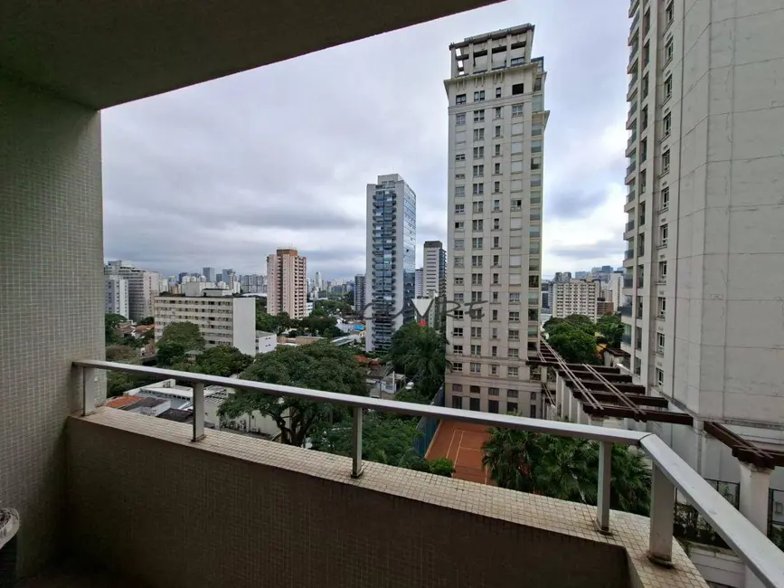 Foto 5 de Apartamento com 3 quartos à venda e para alugar, 83m2 em Vila Olímpia, São Paulo - SP