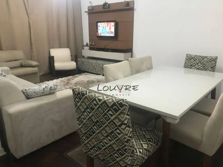 Foto 2 de Apartamento com 3 quartos à venda e para alugar, 83m2 em Vila Olímpia, São Paulo - SP