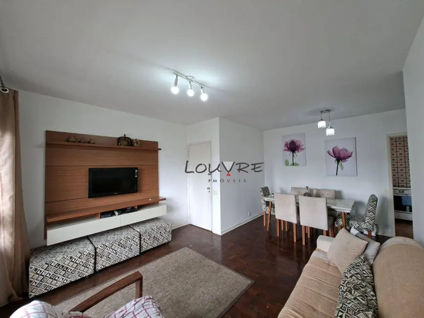 Foto 2 de Apartamento com 3 quartos à venda e para alugar, 83m2 em Vila Olímpia, São Paulo - SP