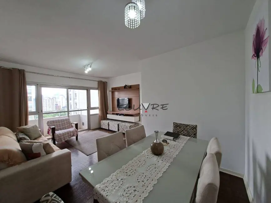 Foto 3 de Apartamento com 3 quartos à venda e para alugar, 83m2 em Vila Olímpia, São Paulo - SP