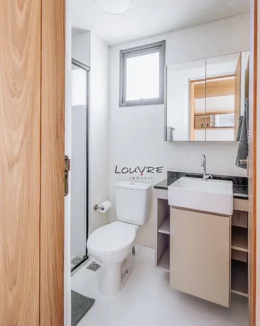 Kitnet com 1 quarto à venda e para alugar, 25m2 em Vila Olímpia, São Paulo - SP - imagem 5 Foto 5 de Kitnet com 1 quarto à venda e para alugar, 25m2 em Vila Olímpia, São Paulo - SP