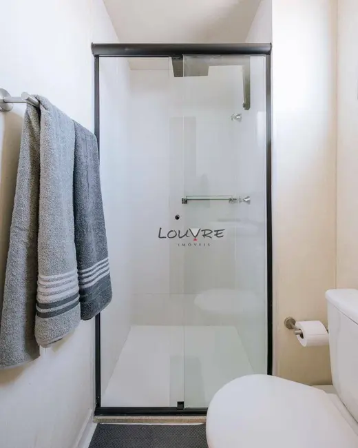 Kitnet com 1 quarto à venda e para alugar, 25m2 em Vila Olímpia, São Paulo - SP - imagem 7 Foto 7 de Kitnet com 1 quarto à venda e para alugar, 25m2 em Vila Olímpia, São Paulo - SP
