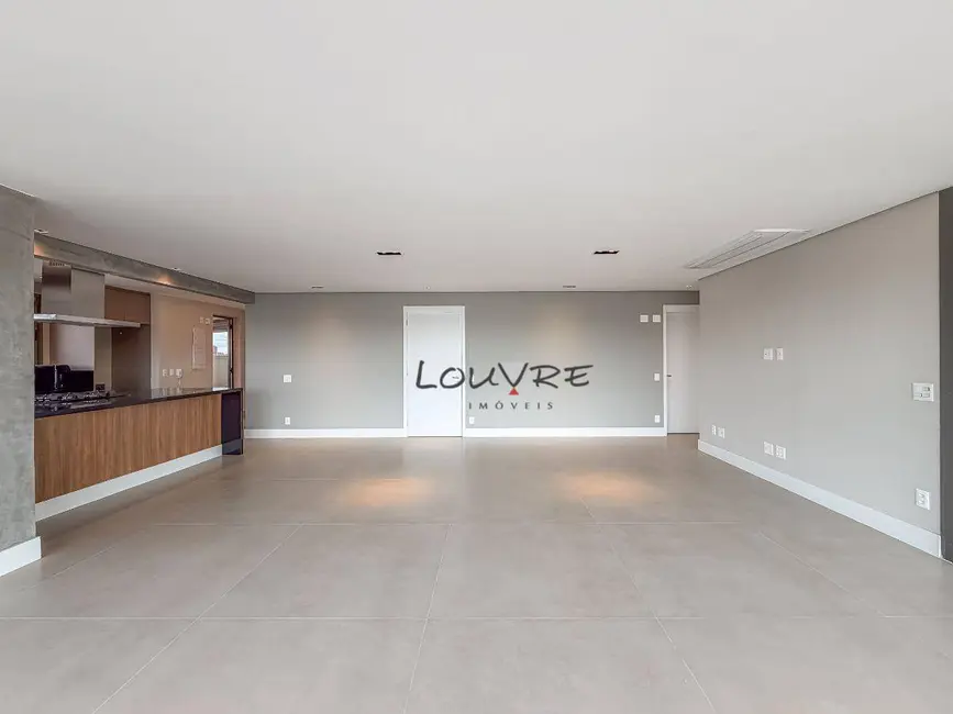 Foto 4 de Apartamento com 4 quartos à venda, 190m2 em Brooklin Paulista, São Paulo - SP