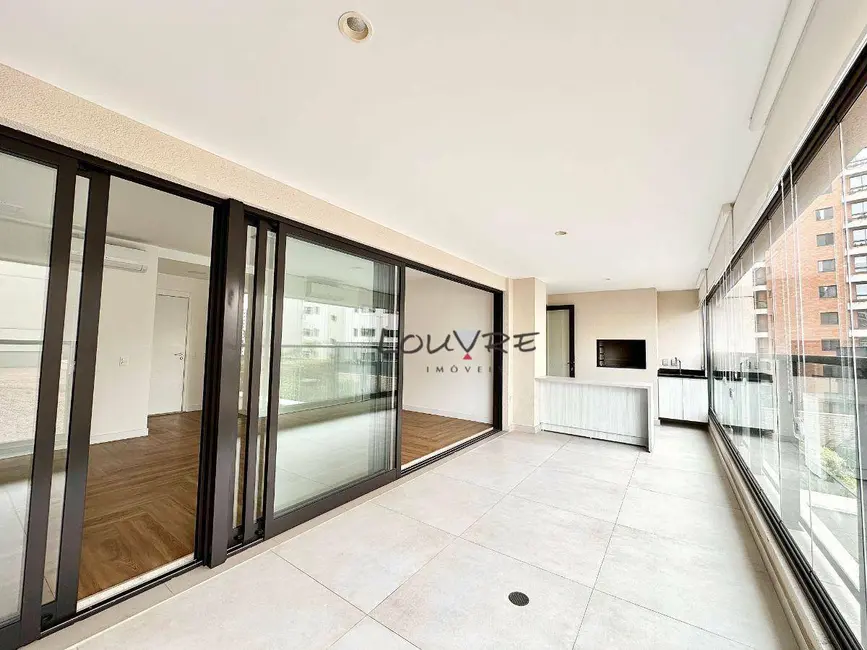 Apartamento com 3 quartos à venda, 142m2 em Vila Mariana, São Paulo - SP - imagem 3 Foto 3 de Apartamento com 3 quartos à venda, 142m2 em Vila Mariana, São Paulo - SP