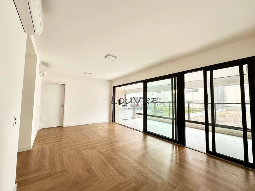 Apartamento com 3 quartos à venda, 142m2 em Vila Mariana, São Paulo - SP - imagem 1 Foto 1 de Apartamento com 3 quartos à venda, 142m2 em Vila Mariana, São Paulo - SP