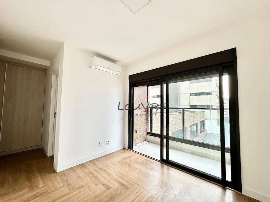 Apartamento com 3 quartos à venda, 142m2 em Vila Mariana, São Paulo - SP - imagem 6 Foto 6 de Apartamento com 3 quartos à venda, 142m2 em Vila Mariana, São Paulo - SP