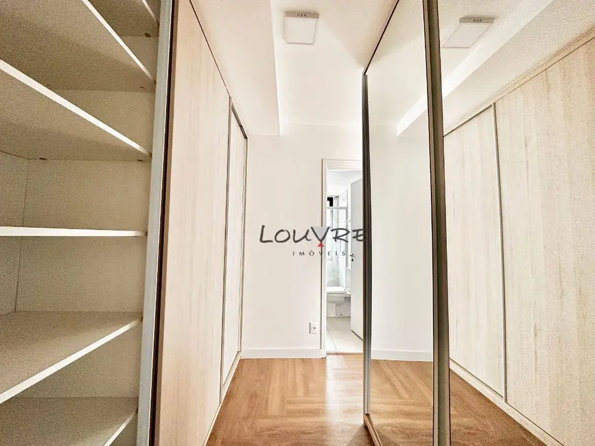 Apartamento com 3 quartos à venda, 142m2 em Vila Mariana, São Paulo - SP - imagem 8 Foto 8 de Apartamento com 3 quartos à venda, 142m2 em Vila Mariana, São Paulo - SP