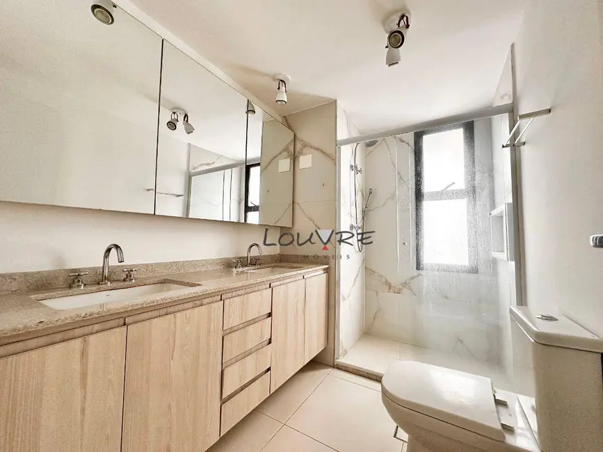 Apartamento com 3 quartos à venda, 142m2 em Vila Mariana, São Paulo - SP - imagem 9 Foto 9 de Apartamento com 3 quartos à venda, 142m2 em Vila Mariana, São Paulo - SP