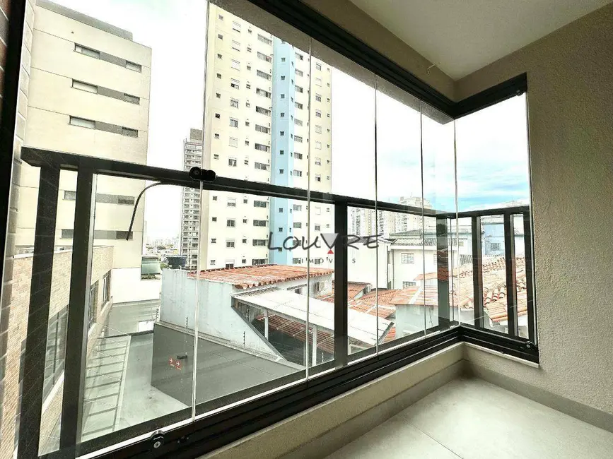 Apartamento com 3 quartos à venda, 142m2 em Vila Mariana, São Paulo - SP - imagem 7 Foto 7 de Apartamento com 3 quartos à venda, 142m2 em Vila Mariana, São Paulo - SP