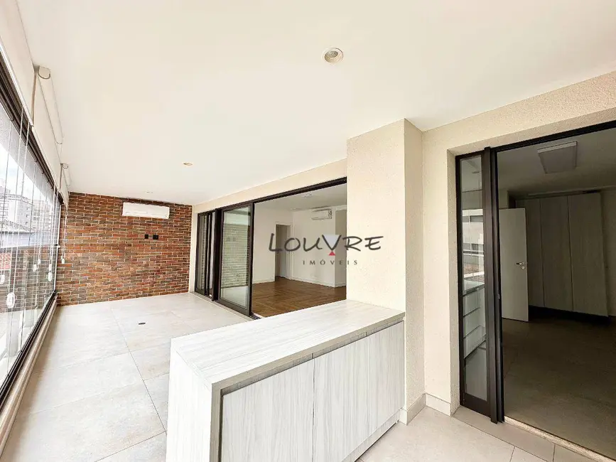 Apartamento com 3 quartos à venda, 142m2 em Vila Mariana, São Paulo - SP - imagem 4 Foto 4 de Apartamento com 3 quartos à venda, 142m2 em Vila Mariana, São Paulo - SP