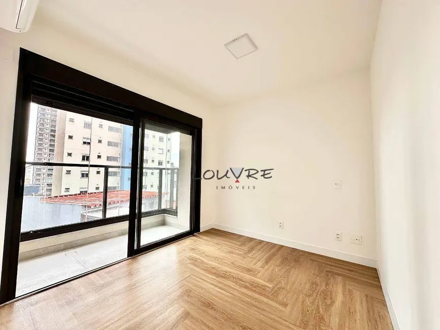 Apartamento com 3 quartos à venda, 142m2 em Vila Mariana, São Paulo - SP - imagem 5 Foto 5 de Apartamento com 3 quartos à venda, 142m2 em Vila Mariana, São Paulo - SP