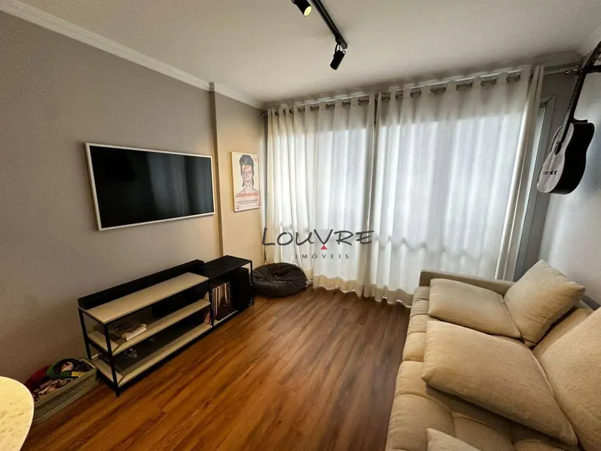 Foto 4 de Apartamento com 2 quartos à venda, 63m2 em Vila Olímpia, São Paulo - SP