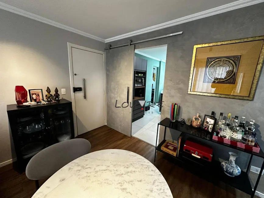 Foto 7 de Apartamento com 2 quartos à venda, 63m2 em Vila Olímpia, São Paulo - SP