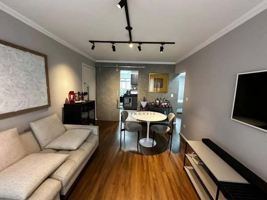 Foto 1 de Apartamento com 2 quartos à venda, 63m2 em Vila Olímpia, São Paulo - SP