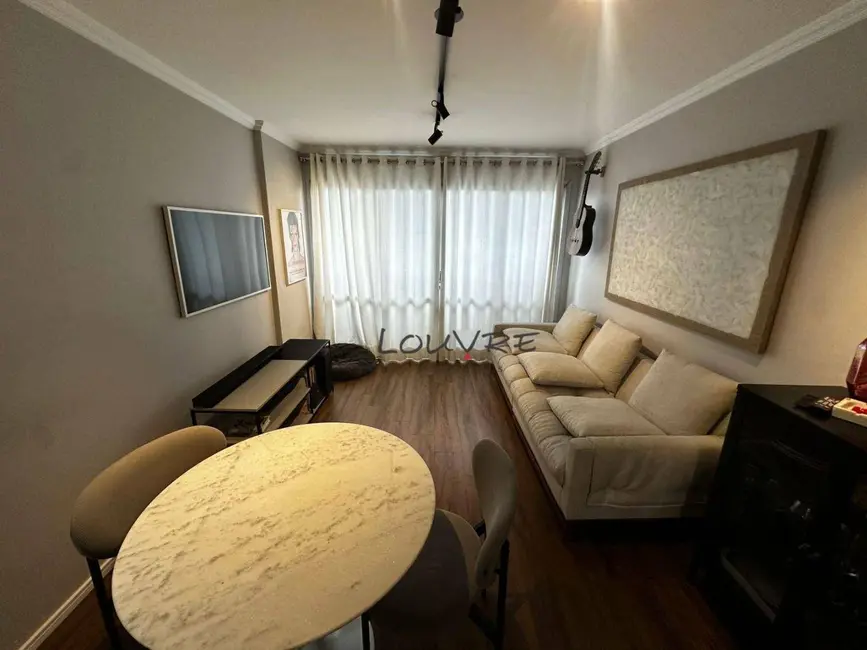 Foto 3 de Apartamento com 2 quartos à venda, 63m2 em Vila Olímpia, São Paulo - SP