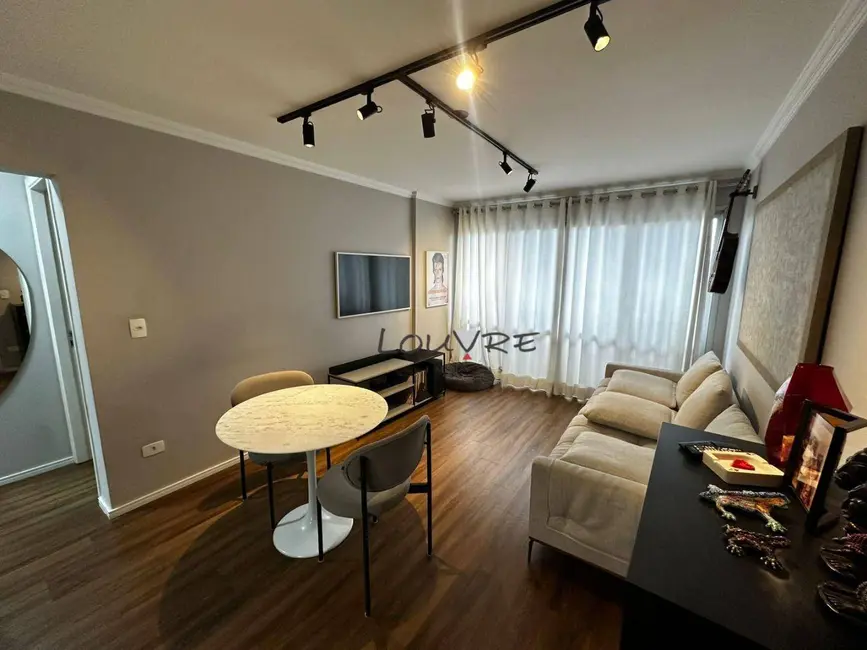 Foto 2 de Apartamento com 2 quartos à venda, 63m2 em Vila Olímpia, São Paulo - SP