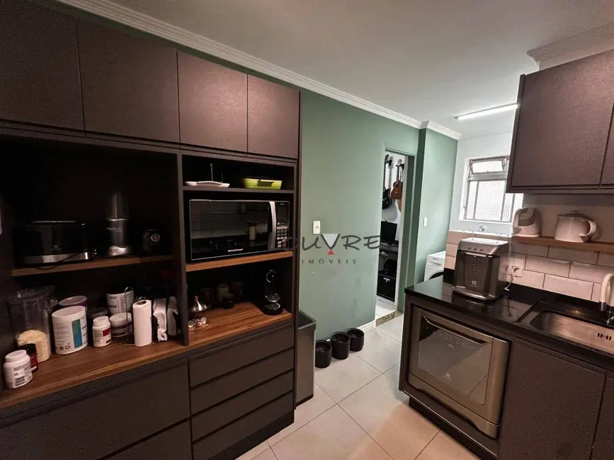 Foto 9 de Apartamento com 2 quartos à venda, 63m2 em Vila Olímpia, São Paulo - SP