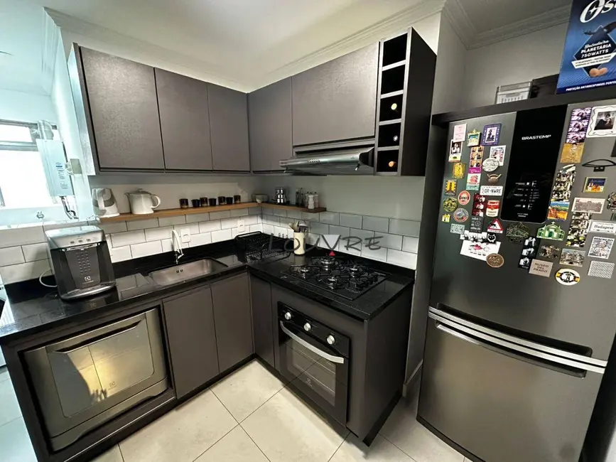 Foto 8 de Apartamento com 2 quartos à venda, 63m2 em Vila Olímpia, São Paulo - SP