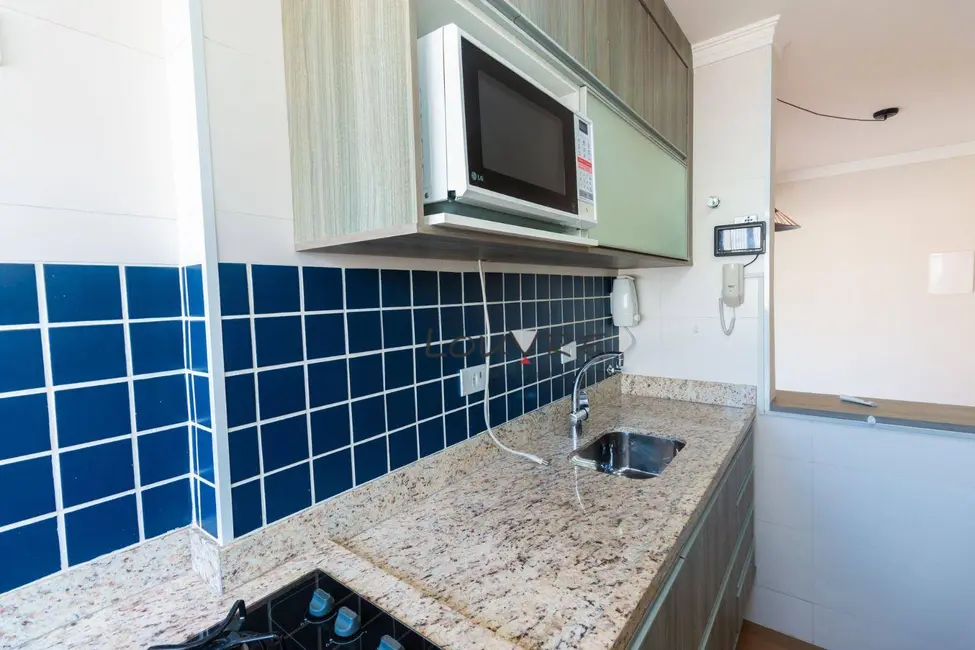 Foto 5 de Apartamento com 1 quarto para alugar, 46m2 em Itaim Bibi, São Paulo - SP
