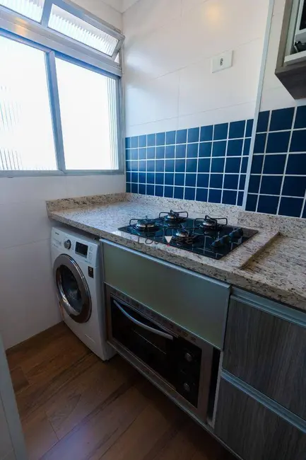 Foto 3 de Apartamento com 1 quarto para alugar, 46m2 em Itaim Bibi, São Paulo - SP