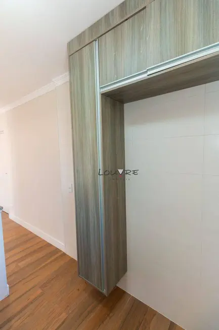 Foto 6 de Apartamento com 1 quarto para alugar, 46m2 em Itaim Bibi, São Paulo - SP