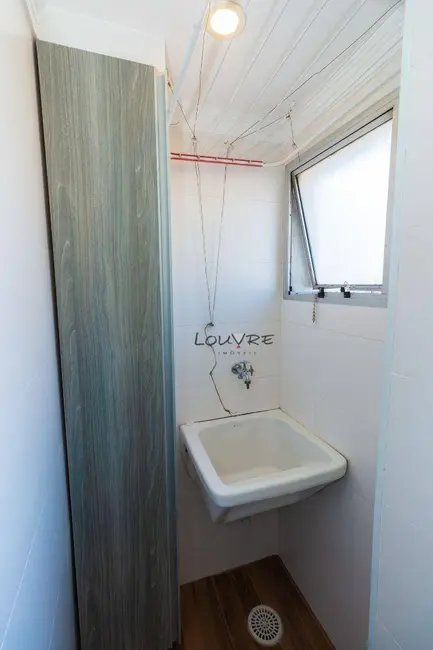 Foto 7 de Apartamento com 1 quarto para alugar, 46m2 em Itaim Bibi, São Paulo - SP