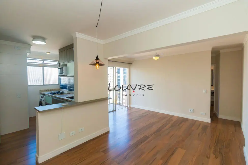 Foto 1 de Apartamento com 1 quarto para alugar, 46m2 em Itaim Bibi, São Paulo - SP