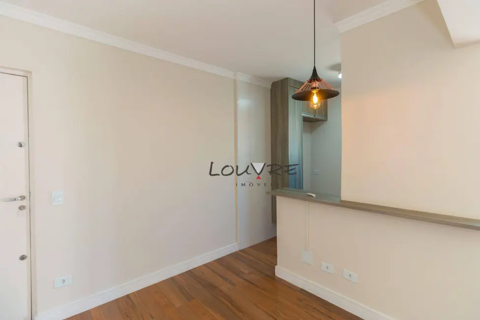 Foto 8 de Apartamento com 1 quarto para alugar, 46m2 em Itaim Bibi, São Paulo - SP