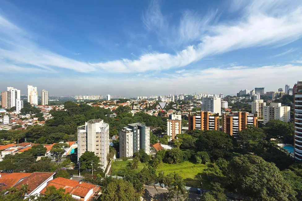 Apartamento com 3 quartos à venda, 112m2 em Vila Madalena, São Paulo - SP - imagem 5 Foto 5 de Apartamento com 3 quartos à venda, 112m2 em Vila Madalena, São Paulo - SP