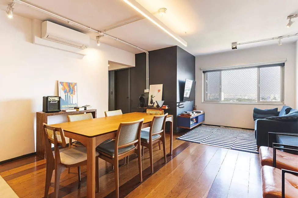 Apartamento com 3 quartos à venda, 112m2 em Vila Madalena, São Paulo - SP - imagem 9 Foto 9 de Apartamento com 3 quartos à venda, 112m2 em Vila Madalena, São Paulo - SP