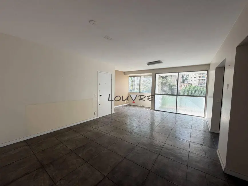Foto 4 de Apartamento com 3 quartos à venda, 134m2 em Higienópolis, São Paulo - SP