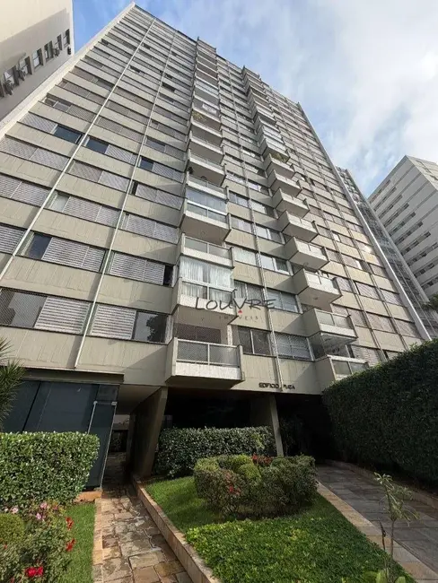 Foto 1 de Apartamento com 3 quartos à venda, 134m2 em Higienópolis, São Paulo - SP