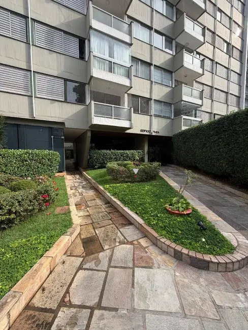 Foto 2 de Apartamento com 3 quartos à venda, 134m2 em Higienópolis, São Paulo - SP