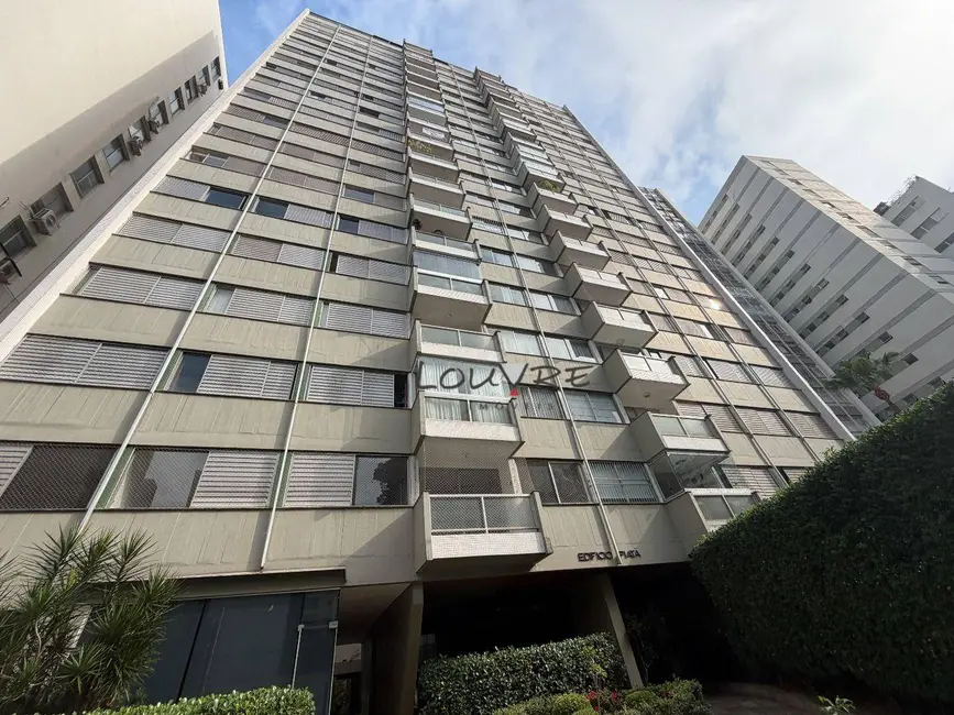 Foto 3 de Apartamento com 3 quartos à venda, 134m2 em Higienópolis, São Paulo - SP