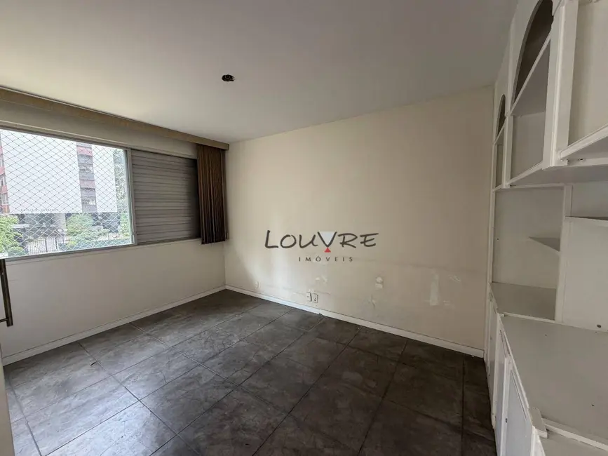 Foto 7 de Apartamento com 3 quartos à venda, 134m2 em Higienópolis, São Paulo - SP