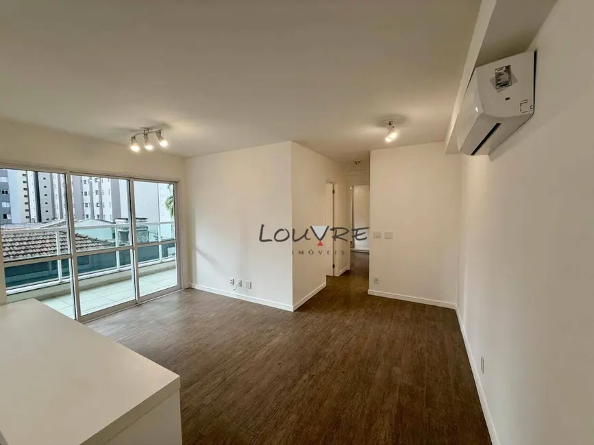 Foto 1 de Apartamento com 2 quartos para alugar, 65m2 em Brooklin Paulista, São Paulo - SP