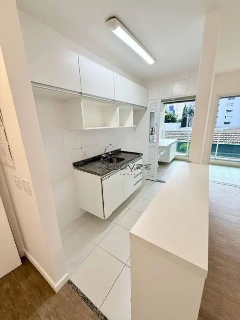 Foto 7 de Apartamento com 2 quartos para alugar, 65m2 em Brooklin Paulista, São Paulo - SP