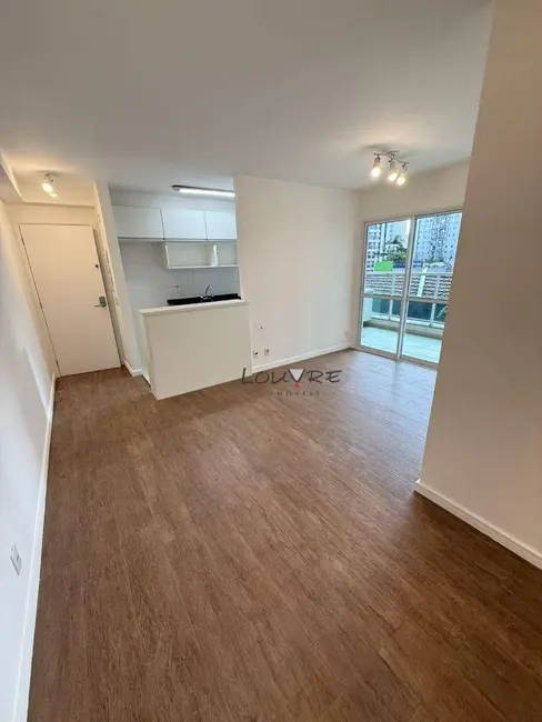 Foto 3 de Apartamento com 2 quartos para alugar, 65m2 em Brooklin Paulista, São Paulo - SP