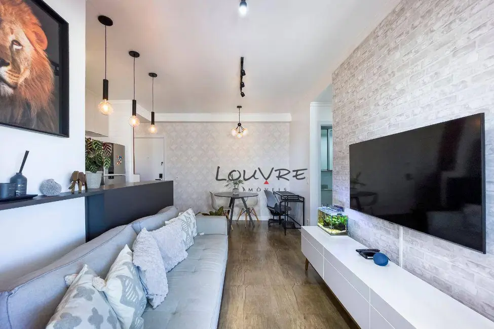 Foto 9 de Apartamento com 2 quartos à venda, 65m2 em Jardim Prudência, São Paulo - SP