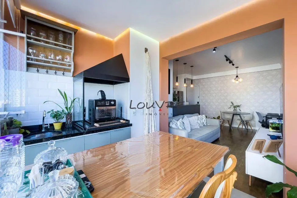 Foto 8 de Apartamento com 2 quartos à venda, 65m2 em Jardim Prudência, São Paulo - SP