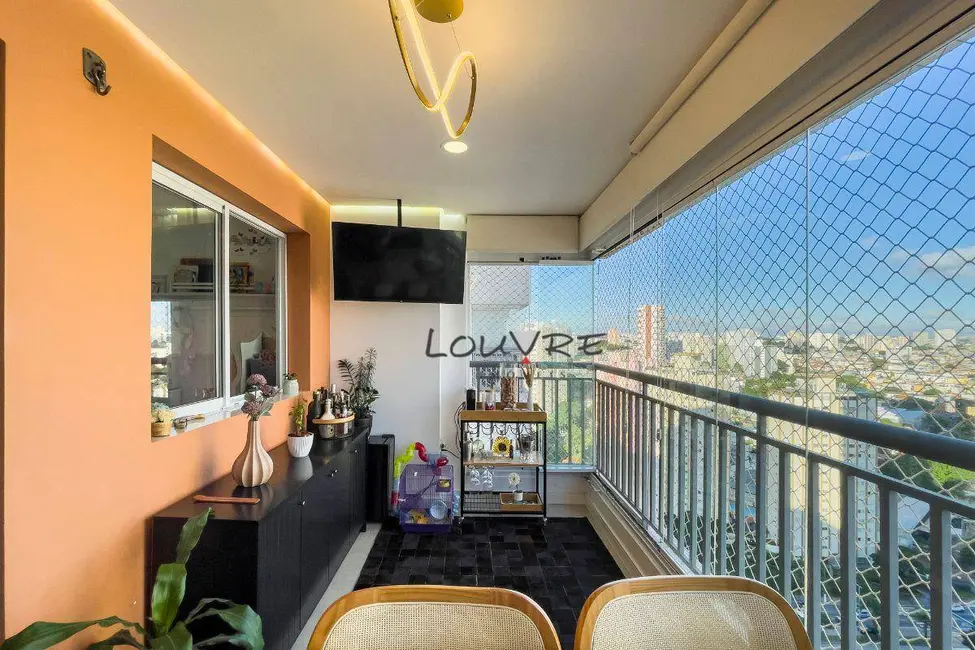Foto 1 de Apartamento com 2 quartos à venda, 65m2 em Jardim Prudência, São Paulo - SP