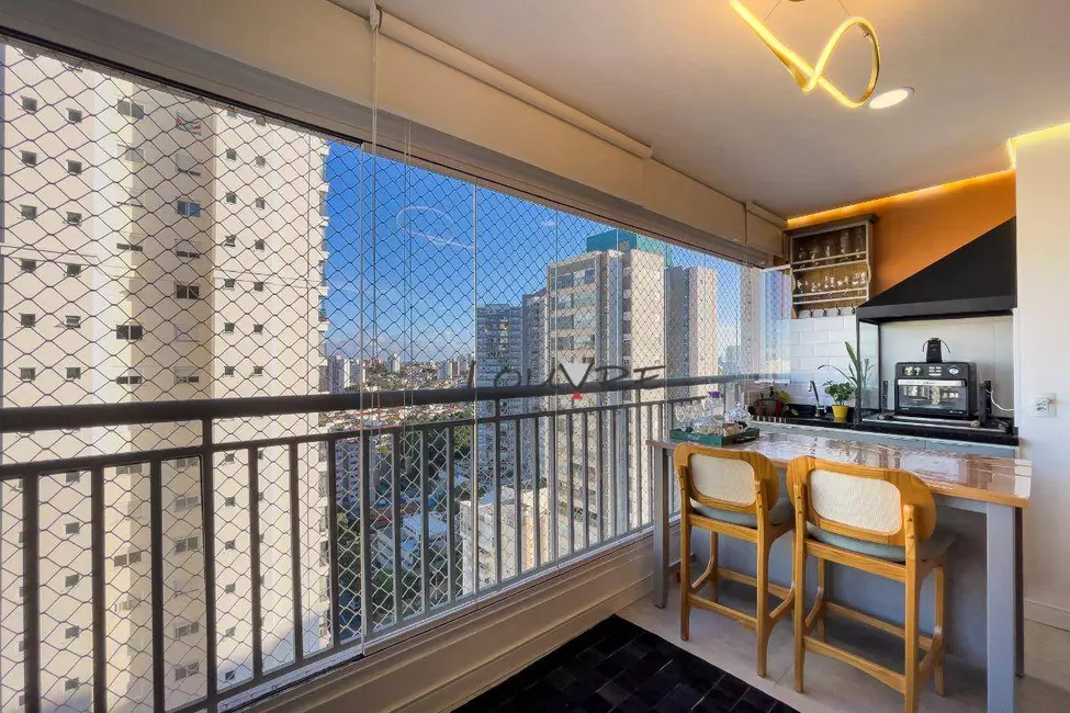 Foto 4 de Apartamento com 2 quartos à venda, 65m2 em Jardim Prudência, São Paulo - SP