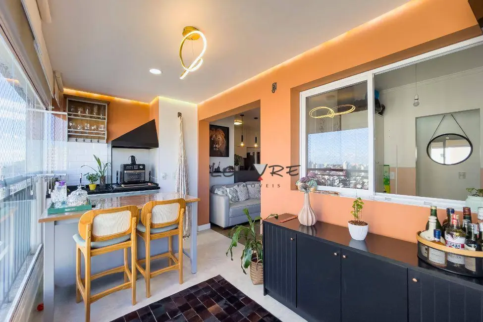 Foto 7 de Apartamento com 2 quartos à venda, 65m2 em Jardim Prudência, São Paulo - SP