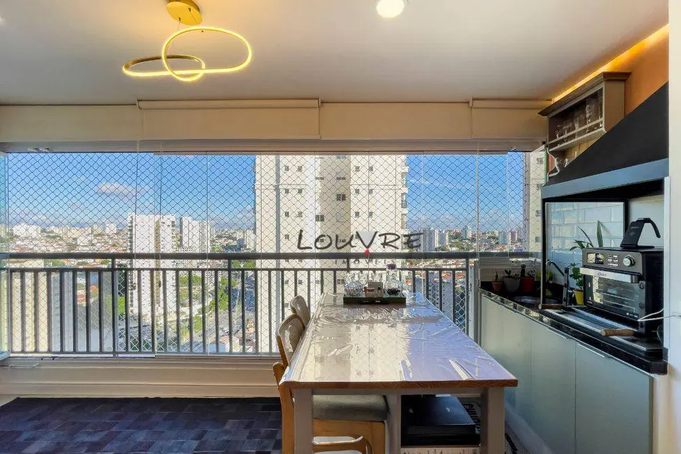 Foto 6 de Apartamento com 2 quartos à venda, 65m2 em Jardim Prudência, São Paulo - SP
