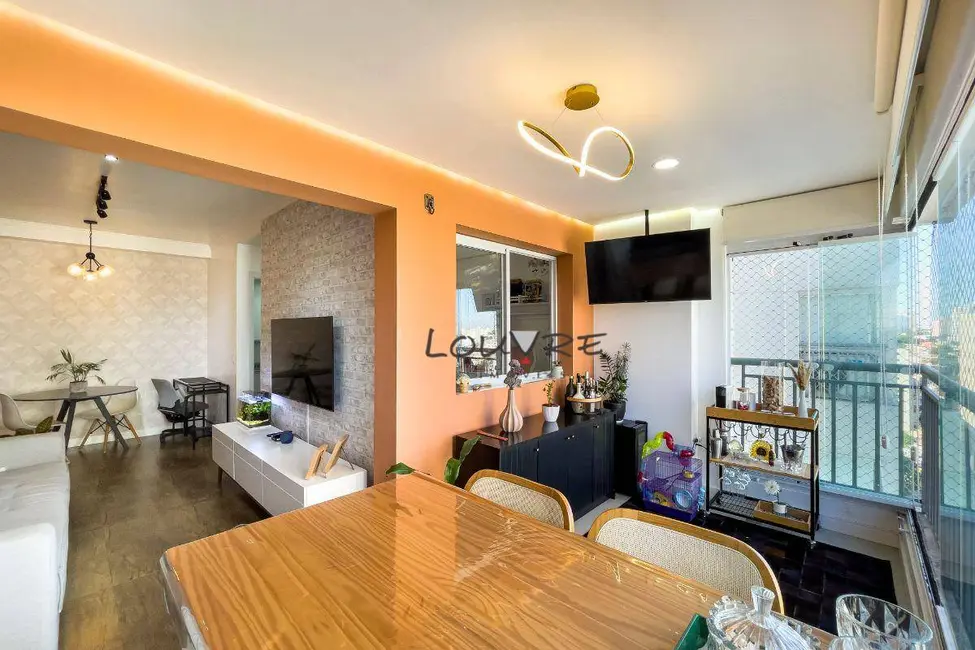 Foto 3 de Apartamento com 2 quartos à venda, 65m2 em Jardim Prudência, São Paulo - SP