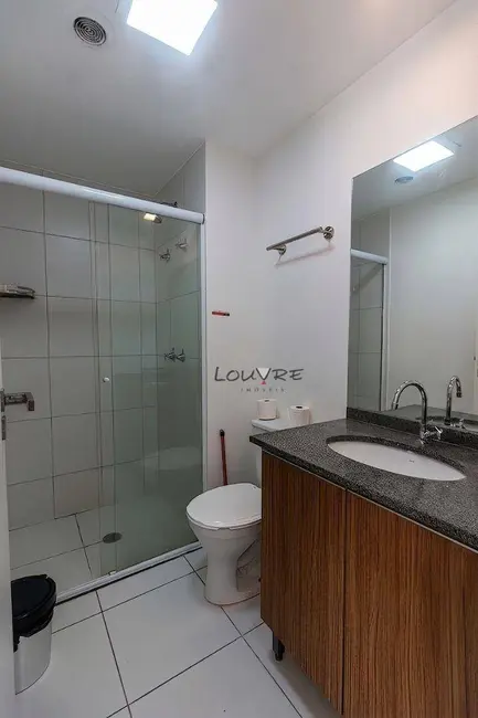 Apartamento com 2 quartos à venda, 61m2 em Pinheiros, São Paulo - SP - imagem 9 Foto 9 de Apartamento com 2 quartos à venda, 61m2 em Pinheiros, São Paulo - SP