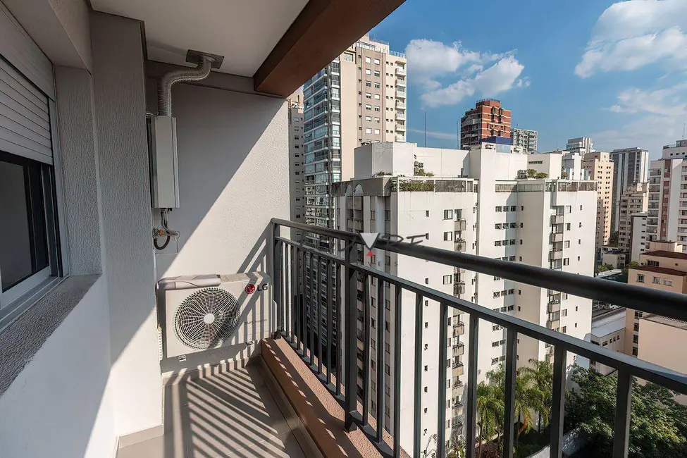 Apartamento com 2 quartos à venda, 61m2 em Pinheiros, São Paulo - SP - imagem 6 Foto 6 de Apartamento com 2 quartos à venda, 61m2 em Pinheiros, São Paulo - SP