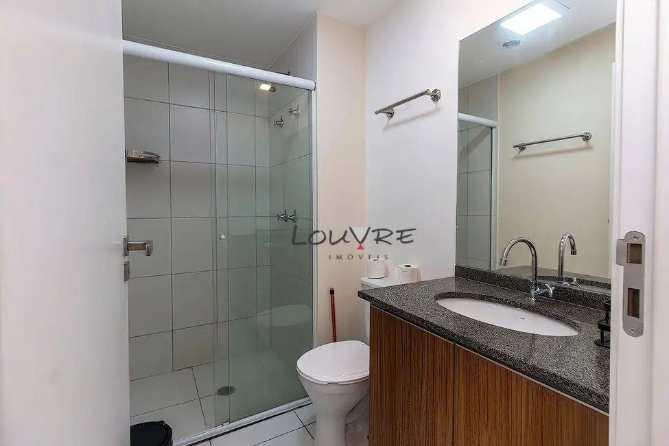 Apartamento com 2 quartos à venda, 61m2 em Pinheiros, São Paulo - SP - imagem 8 Foto 8 de Apartamento com 2 quartos à venda, 61m2 em Pinheiros, São Paulo - SP