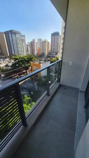 Kitnet com 1 quarto à venda, 26m2 em Planalto Paulista, São Paulo - SP - imagem 6 Foto 6 de Kitnet com 1 quarto à venda, 26m2 em Planalto Paulista, São Paulo - SP